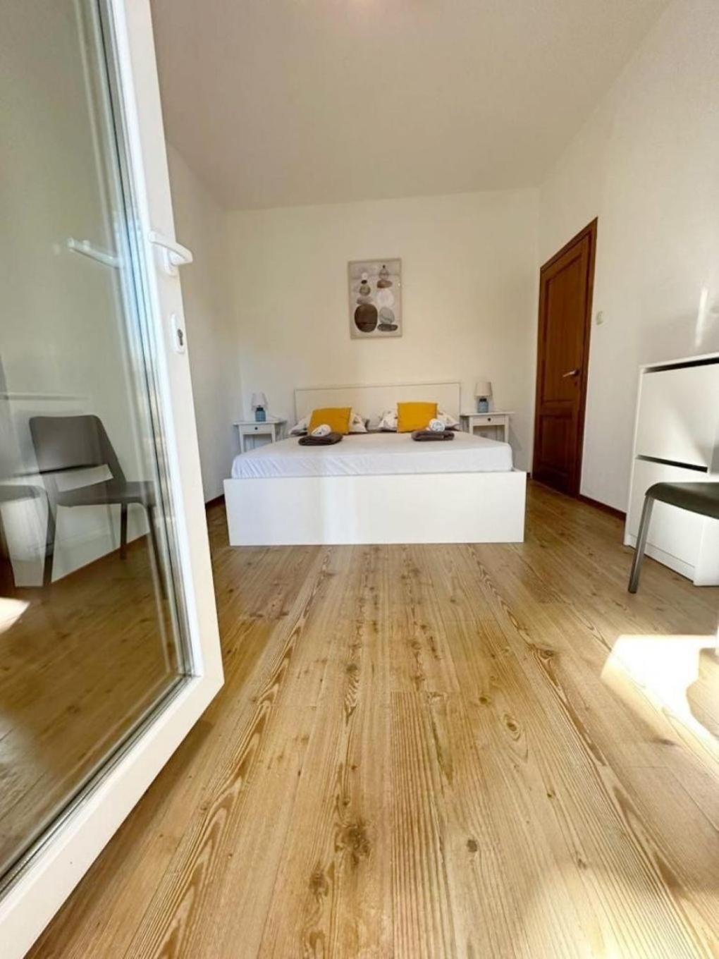 Apartment Denko Betina  Eksteriør billede