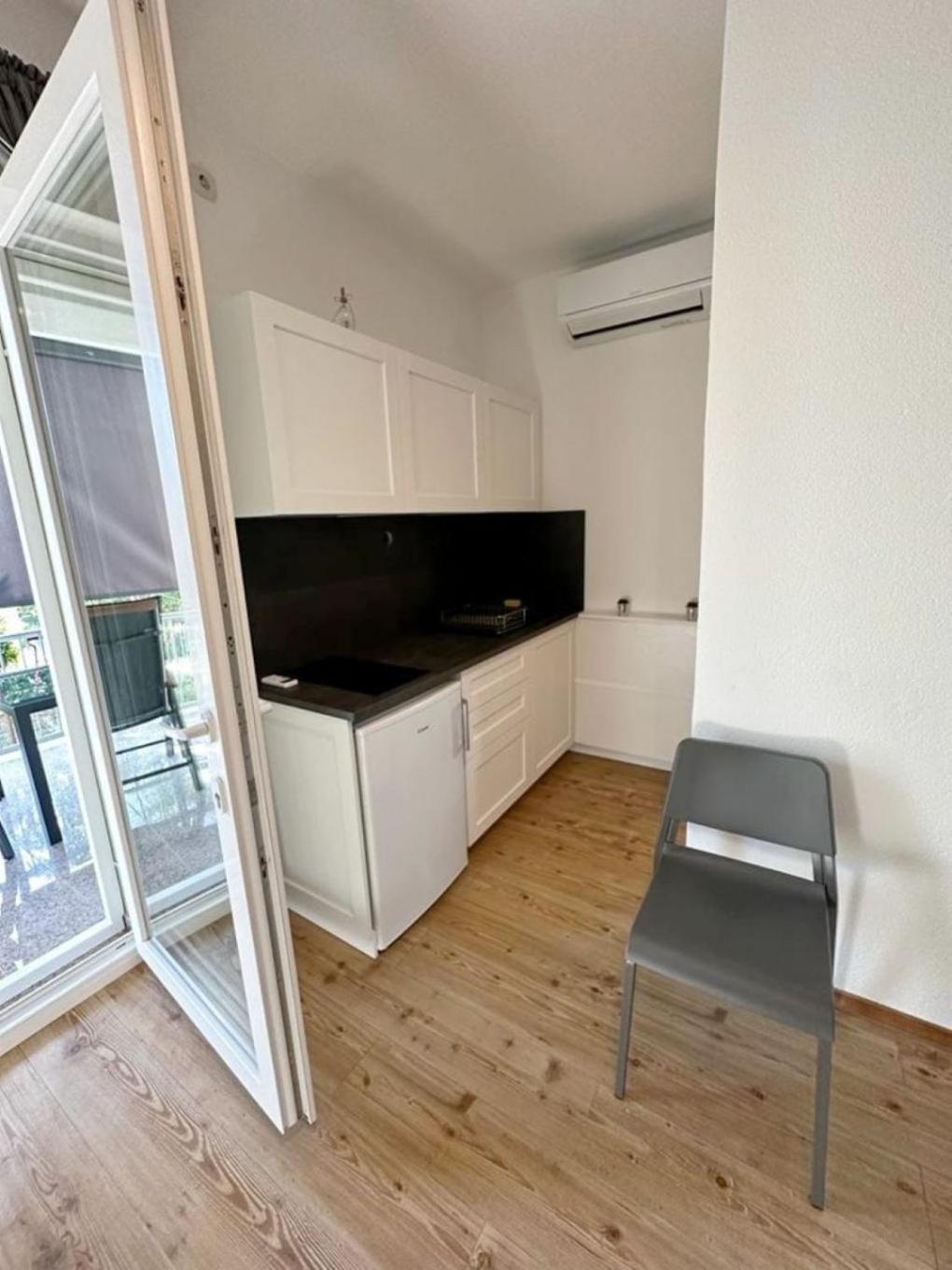 Apartment Denko Betina  Eksteriør billede