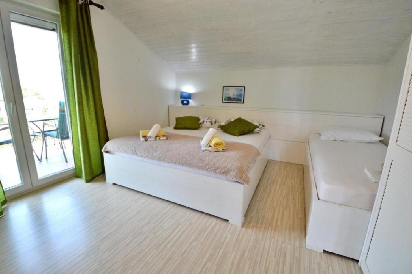 Apartment Denko Betina  Eksteriør billede