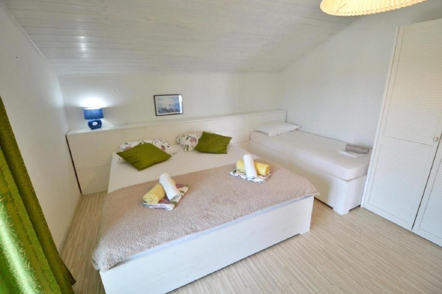Apartment Denko Betina  Eksteriør billede