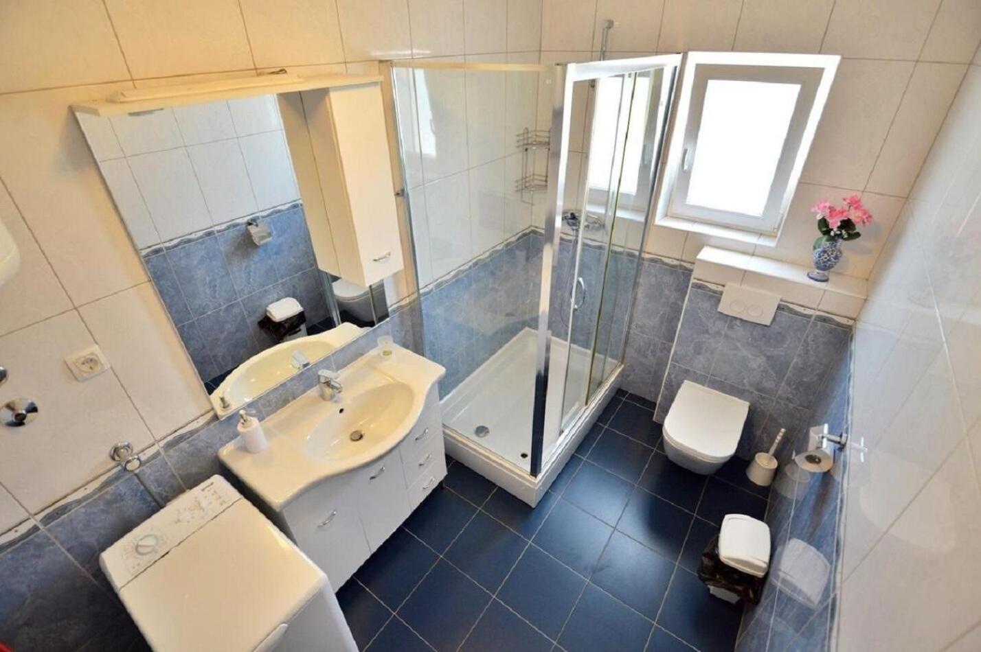 Apartment Denko Betina  Eksteriør billede